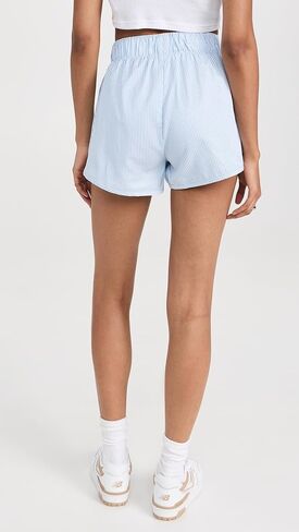 Recreational Habits Women's The Ferry Cotton Shorts in Saudi Arabia