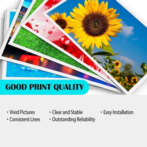 7525 وحدة طبل 013R00662 خرطوشة طبل متوافقة مع طابعة Xerox WorkCentre 7525 7530 7535 7545 7556 7830 7835 7845 7855 7970، طابعة Altalink C8030 C8035 C8045 C8055 C8070 (عبوة من قطعتين) in Kuwait