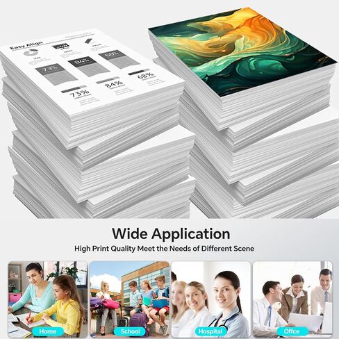 7525 وحدة طبل 013R00662 خرطوشة طبل متوافقة مع طابعة Xerox WorkCentre 7525 7530 7535 7545 7556 7830 7835 7845 7855 7970، طابعة Altalink C8030 C8035 C8045 C8055 C8070 (عبوة من قطعتين) in Kuwait