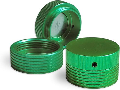 حامل طباشير حمام السباحة - حامل طباشير دائري من الألومنيوم، حامل طباشير مغناطيسي يستخدم مع TAOM Pyro | منظم الطباشير Taom v10 المحمول لملحقات حمام السباحة in Kuwait