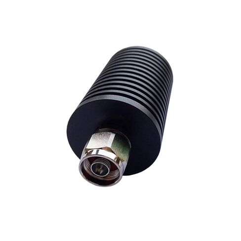 50W N-Type Male Connector terminating Load, 50 ohms, DC to 3GHz/4GHz/6GHz(6GHZ) in Saudi Arabia