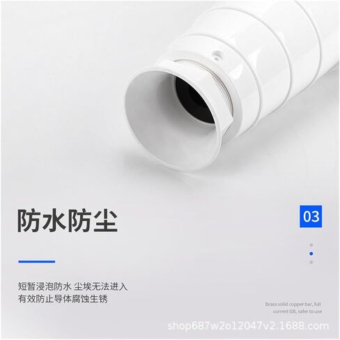 ZQ-045 Aviation Plug 5-pin 5X125A Waterproof IP67 Three-Phase Four-Wire Industrial 125a in Saudi Arabia