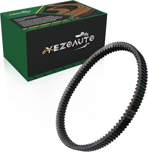 CVT Drive Belt for Polaris General 1000 2020-2025 / ACE 570 900 EFI 2014-2020 / Sportsman ACE 2014-2015 / Sportsman 1000 Touring XP EPS 2019 Repalces OE# 3211142 3211148 3211180 3211196 in Saudi Arabia