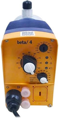 Arionyx BT5B1008PPT2000UA000000 مضخة قياس هندسة البلاستيك مضخة الكهرومغناطيسية مضخة الجرعات الكيميائية in Kuwait