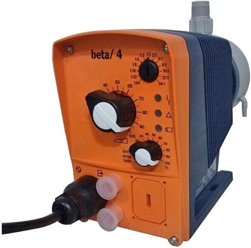 مضخة الجرعات Arionyx BT4B0708PPE9000UA010000 مضخة كهرومغناطيسية لمعالجة مياه الصرف الصحي in Kuwait