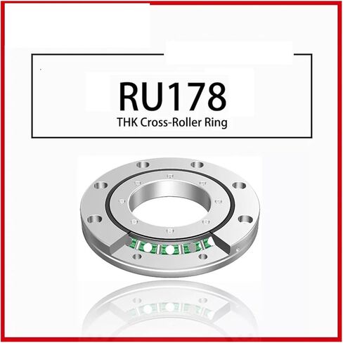Roller Ring Inner Rotation 178 RU178 RU178UUCC0 RU178UUC0 in Saudi Arabia