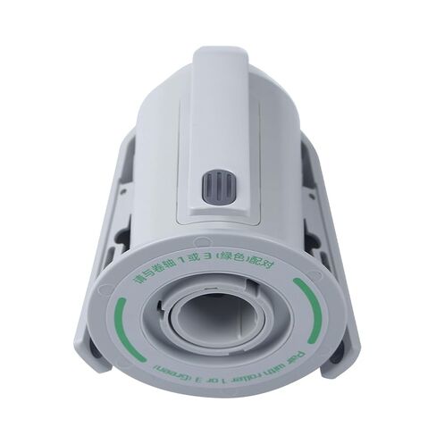 Immdinogo Rotary Spool Holder Replacement(Green) for BambuLab A1/ A1 Mini AMS lite: Used to Support and Hold Filament Spools - Ensured Smooth Consumables Feeding 3D Printer Accessories in Saudi Arabia