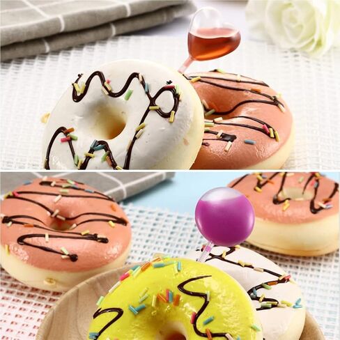 100 Pcs 4ml Plastic Liquid Pipettes Heart Shape Transfer Droppers Food Grade Cupcake Droppers Squeeze Pipettes for Chocolate Ice Cream Dessert Decoration (Heart) in Saudi Arabia