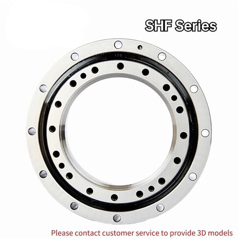 1PCS SHF14 38 * 70 * 15.1MM Cross Roller Bearing Joint Reducer Bearings in Saudi Arabia