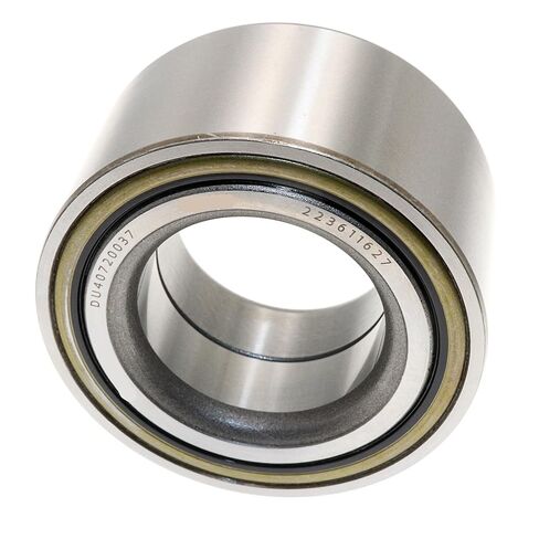 1 قطعة DU40720037 40x72x37 وحدات المحور مزدوجة مدبب أسطواني in Kuwait