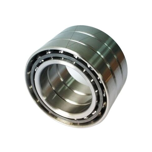 7001 7001C-2RZ-HQ1-P4-12x28x8*2 Sealed Angular Contact Bearings Spindle ABEC-7 SI3N4 Ceramic Ball in Kuwait