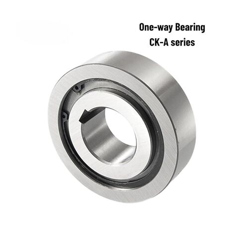 1 قطعة CK-A3080T 30X80X32MM طريقة واحدة مخلب تحمل تجاوز مخلب CK-A سلسلة Sprag نوع طريقة واحدة عجلة حرة مخلب تحمل in Saudi Arabia