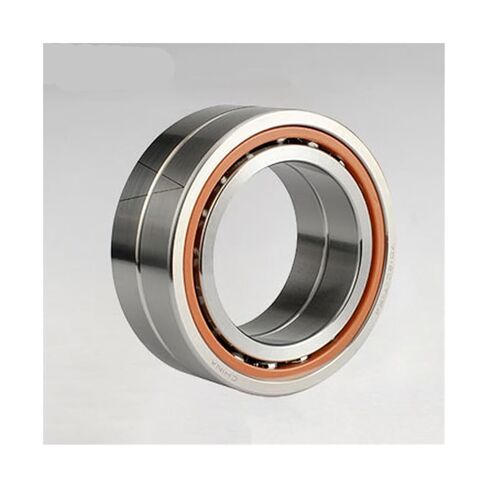1pair 7208 7208C 7208C/P4DB 40x80x18 Angular Contact Bearings Spindle Bearings in Saudi Arabia