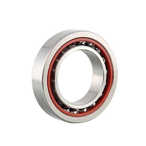1pair 7208 7208C 7208C/P4DB 40x80x18 Angular Contact Bearings Spindle Bearings in Saudi Arabia