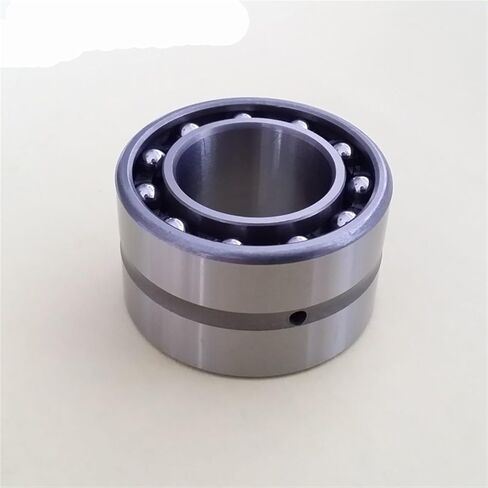 1piece NKIA5911 NKIA5911-XL 55X80X34 Combined Needle Roller Bearings Angular Contact Ball Bearing in Kuwait