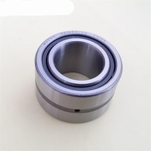 1piece NKIA5911 NKIA5911-XL 55X80X34 Combined Needle Roller Bearings Angular Contact Ball Bearing in Kuwait