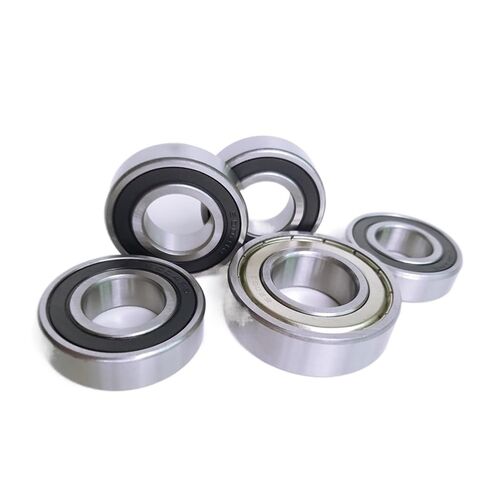MR93 ZZ ABEC-1 (100 قطعة) 3X9X4mm محامل كروية مصغرة MR93ZZ in Saudi Arabia