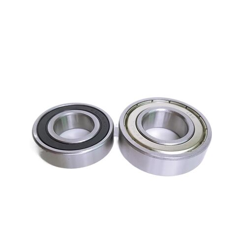 MR93 ZZ ABEC-1 (100 قطعة) 3X9X4mm محامل كروية مصغرة MR93ZZ in Saudi Arabia