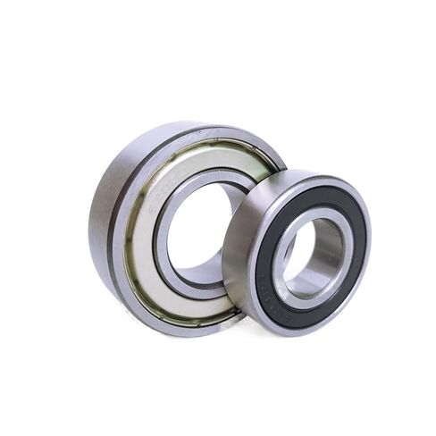 MR93 ZZ ABEC-1 (100 قطعة) 3X9X4mm محامل كروية مصغرة MR93ZZ in Saudi Arabia