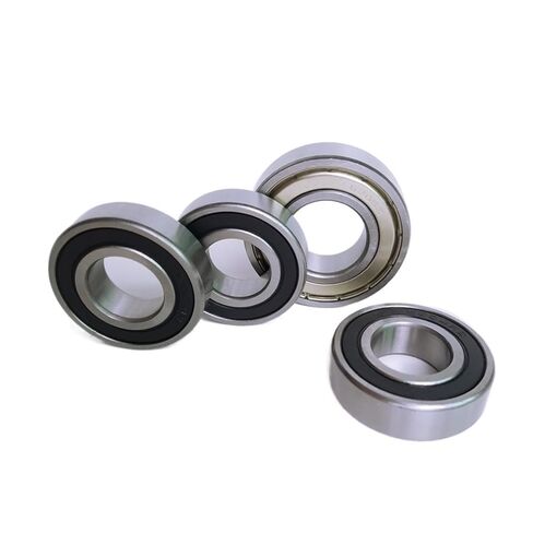 MR93 ZZ ABEC-1 (100 قطعة) 3X9X4mm محامل كروية مصغرة MR93ZZ in Saudi Arabia