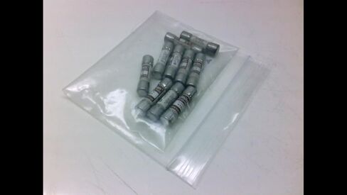Bussmann KTK-1 Limitron Fast-Acting Fuse 600V 1A Ktk1 (Pack Of 10) in Saudi Arabia