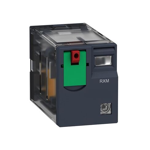 Intermediate Relay RXM2AB2F7 | RXM2AB2F7 in Saudi Arabia
