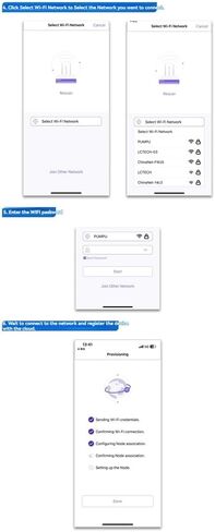 4 قناة وحدة التتابع 30A DC7-28/5V واي فاي بلوتوث وحدة التتابع ESP32-WROOM مجلس التنمية in Kuwait