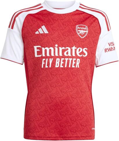 Arsenal 25/26 Home Jersey Jr. in Saudi Arabia