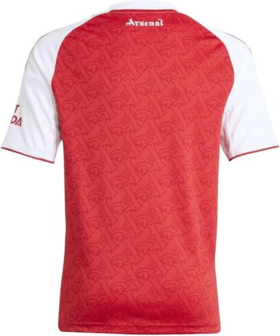 Arsenal 25/26 Home Jersey Jr. in Saudi Arabia