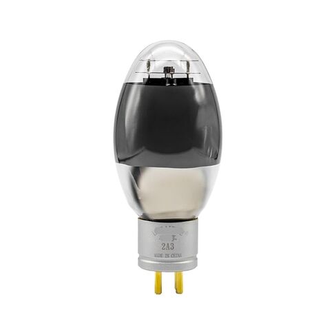 6SN7 300B KT88 2A3 274B 101D أنبوب فراغ سلسلة ZX (ZX-101D، 4 قطع رباعية متطابقة) in Saudi Arabia