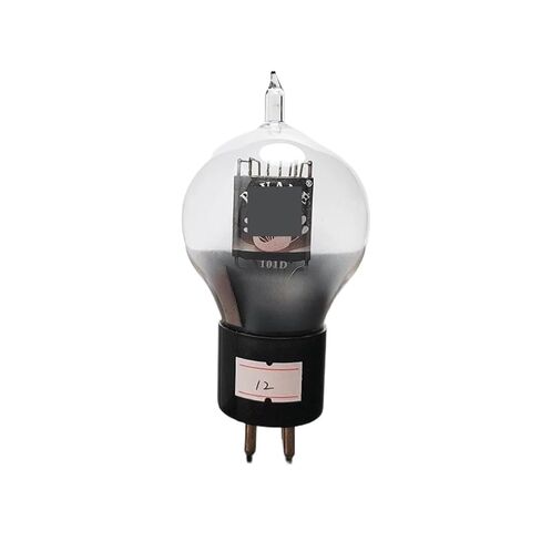 101D أنبوب فراغ يستبدل WE101D 101D-L 101F 102D مُضخّم صوت عدة (1 قطعة) in Saudi Arabia