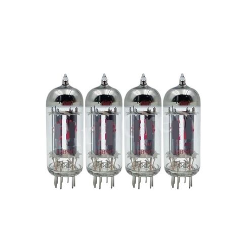 12BH7 أنبوب فراغ يستبدل 12BH7A 6N6 7119 (1 قطعة) in Saudi Arabia