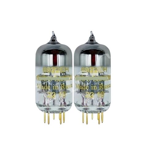 6922 فراغ أنبوب إبرة استبدال 6922 E88CC ECC88 6DJ8 6N11 HiFi أنبوب الصوت (1 قطعة) in Saudi Arabia