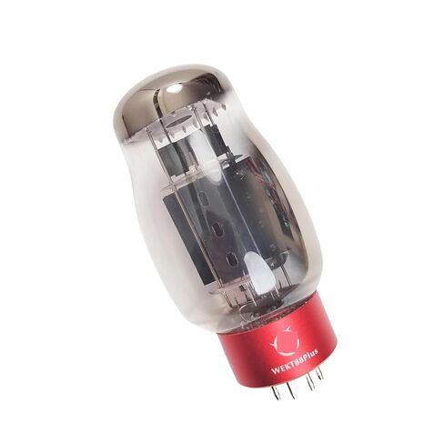 WEKT88 Plus Tube HiFi Audio Amplifier Kit DIY(2pcs Matched Pair) in Saudi Arabia
