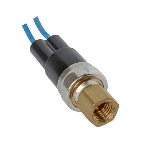 Sensata Pressure & Temp, PS80-K1-0341, Auto Reset Pressure Sensor - NC - Actuation: 300psig - Release: 200psig - Port: 7/16-20 UNF-2B - 18" Leads (1 Item/s) in Saudi Arabia