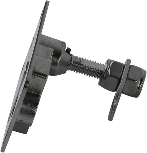 316 Stainless Steel Boat Turning Lock Lift Handle Flush Mount Cam Latch Flush Pull Hatch 1Pcs in Saudi Arabia