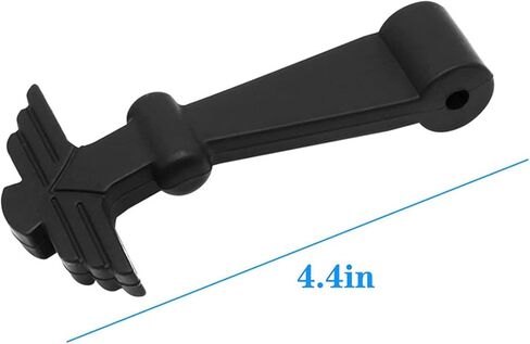 2X إكسسوارات T Latch استبدال مزلاج الكاميرا المحمول in Kuwait