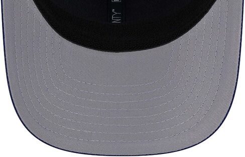 New Era Los Angeles Dodgers Trucker 9Seventy Snapback Adjustable Hat Blue in Saudi Arabia