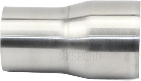 1pc 304 stainless steel variable straight pipe size head conversion connection variable diameter general pipe fittings(63-70) in Saudi Arabia