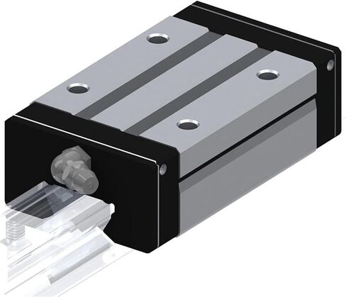 SR15W SR15V SSR15XW SSR15XV SSR20XW SSR20W SSR20V Slider with Double Seals for Printers and Food Machinery Use(SR15W) in Saudi Arabia
