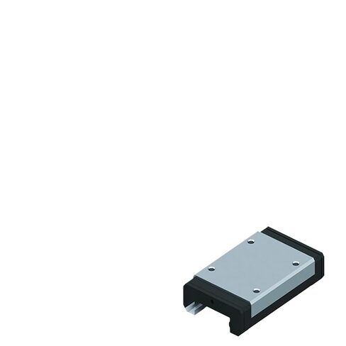 THK SRS12GS SRS12M SRS12N SRS12S SRS12WM Linear Bearing Unit Slider Block for Industrial Robots CNC Milling Machine Part(SRS12M) in Saudi Arabia