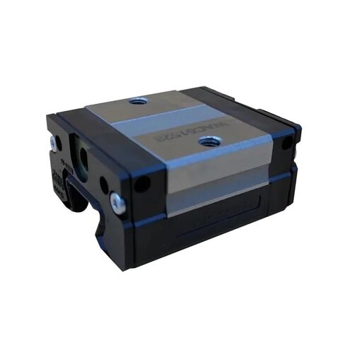 THK SHS25LR SHS30LR 25 مم دليل خطي كتلة تحمل النقل انزلاق سلس (SHS25LR) in Saudi Arabia
