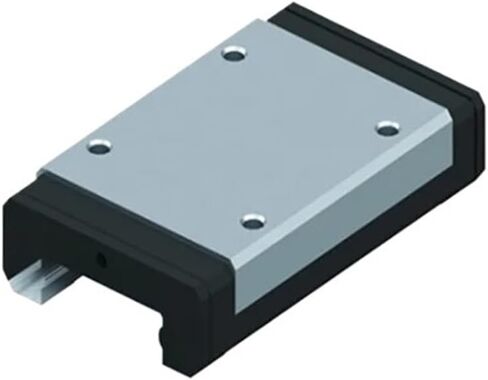 1pcs Slider THK RSR15WV RSR15WVM RSR15WN RSR15VM RSR15N RSR15WZM RSR15ZM Linear Block High Load Capacity(RSR15VM) in Saudi Arabia