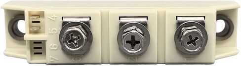 Thyristor Module Power Regulator Thyristor SKKH106-16E for DC Motor Control and AC Motor Starters in Saudi Arabia