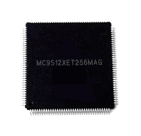 2Pcs MC9S12XET256MAG Chip in Saudi Arabia
