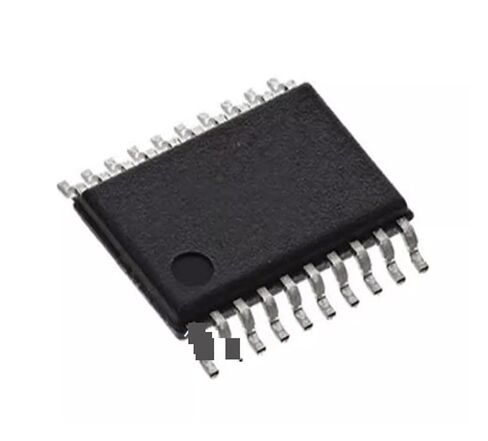 140pcs PY32F002BF15P6TU Chip in Saudi Arabia