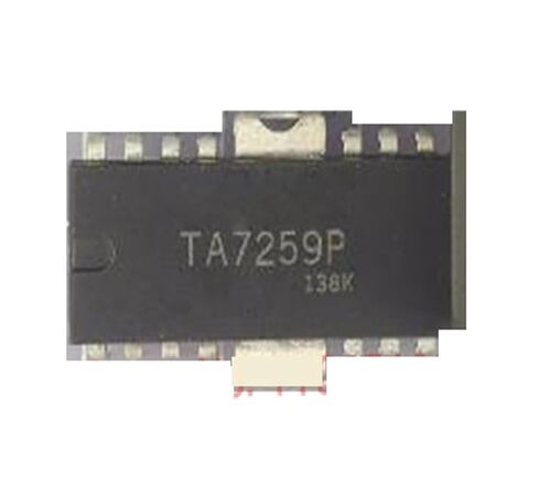 5-10PCS TA7259P Chip(5PCS) in Saudi Arabia