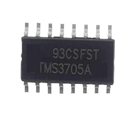 (5piece) TMS3705ADRG4 chip in Saudi Arabia