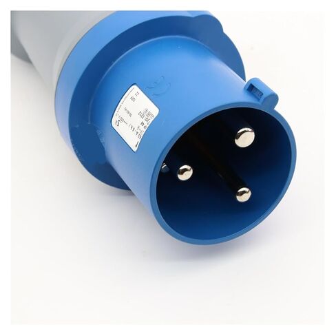 مقاوم للماء TYP3212 3-core 63A 230V in Kuwait