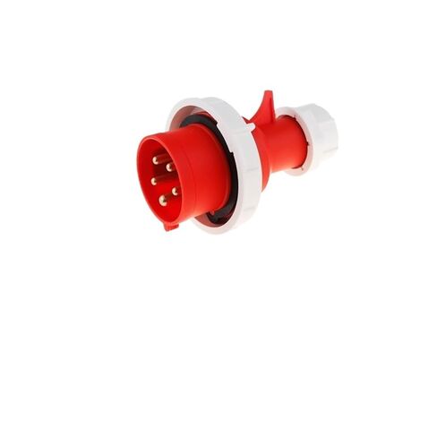 الصناعية والمقبس 3 كور 4 كور 5 كور 16A/32A IP67 مقاوم للماء الطيران والمقبس (5 دبوس 16A التوصيل) in Kuwait